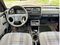 VOLKSWAGEN GOLF II 1989/9 - 10
