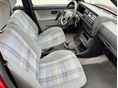 VOLKSWAGEN GOLF II 1989/9 - 11