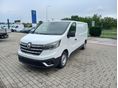 RENAULT TRAFIC 2.0 dCi 130 L2H1 P3 Extra. 5 ajtó. 6 fokozatú manuális / kézi váltó Kavosz-os fi