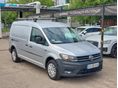 VOLKSWAGEN CADDY 2019/2 - 2