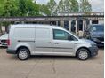 VOLKSWAGEN CADDY 2019/2 - 17