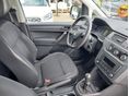 VOLKSWAGEN CADDY 2019/2 - 20