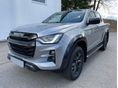 ISUZU D-MAX 1.9 D LS Plus (Automata) CÉGEKNEK TARTÓS BÉRLETRE KEDVEZŐ FELTÉTELEKKEL