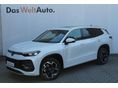 VOLKSWAGEN TAYRON 2025/3 - 1