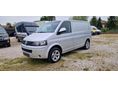 VOLKSWAGEN TRANSPORTER 2010 - 1
