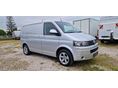 VOLKSWAGEN TRANSPORTER 2010 - 2