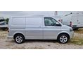 VOLKSWAGEN TRANSPORTER 2010 - 3