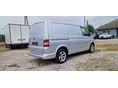 VOLKSWAGEN TRANSPORTER 2010 - 4