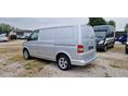 VOLKSWAGEN TRANSPORTER 2010 - 5