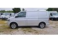 VOLKSWAGEN TRANSPORTER 2010 - 6