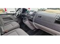 VOLKSWAGEN TRANSPORTER 2010 - 8