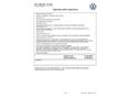 VOLKSWAGEN GOLF 2025/4 - 14