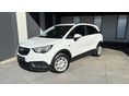 OPEL CROSSLAND X 1.5D EXCITE VAN - LED.MENETFÉNY-TEMPOMAT-PARK.RADAR-Ü.FŰTÉS-KORMÁNYFŰTÉS
