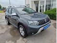 DACIA DUSTER 2018/6 - 2