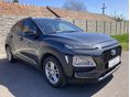 HYUNDAI KONA 1.0 T-GDi Comfort Edition Vezetett szervizkönyv//Tolatókamera//Kormányfűtés
