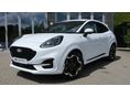 FORD PUMA 1.0 EcoBoost mHEV ST-Line X !Megtekinthető és kipróbálható! Ford Petrányi Budaörs