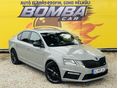 SKODA OCTAVIA 2018/2 - 1