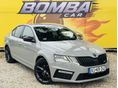 SKODA OCTAVIA 2018/2 - 2