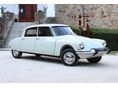 CITROEN DS 1965/1 - 1