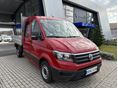 VOLKSWAGEN CRAFTER 2.0 SCR TDI 35 L3 DOKA Mo.-i. 1 Tul.! Fix 3%THM