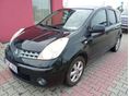NISSAN NOTE 1.4 Visia