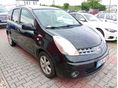 NISSAN NOTE 2007/10 - 2