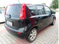 NISSAN NOTE 2007/10 - 3