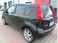 NISSAN NOTE 2007/10 - 4