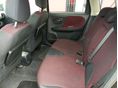 NISSAN NOTE 2007/10 - 6