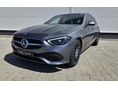 MERCEDES-BENZ C 200 T d 9G-TRONIC Mild hybrid drive Nettó: 13.358.037 Ft