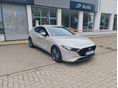 MAZDA 3 Hatchback 2.5 e-Skyactiv Centre-Line (Automata) Design Csomaggal 2025.ös modellév Azonnal Elvihető !