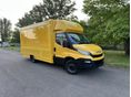 IVECO DAILY 2015/9 - 10