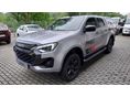 ISUZU D-MAX 1.9 D LS Plus (Automata) Ajándék platóbélés+vonóhorog!
