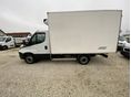 IVECO DAILY 2016 - 2