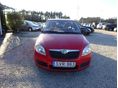 SKODA FABIA 2008/3 - 5
