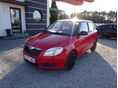 SKODA FABIA 2008/3 - 2