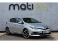 TOYOTA AURIS 1.8 HSD Live (Automata) 1. Tulajdonostól. Tempomat. Navigáció. Koccanás gátló. USB. Sávtartó
