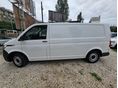 VOLKSWAGEN TRANSPORTER T6 2022/5 - 3