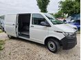 VOLKSWAGEN TRANSPORTER T6 2022/5 - 4