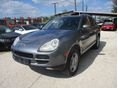 PORSCHE CAYENNE 2006/3 - 1