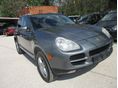 PORSCHE CAYENNE 2006/3 - 4