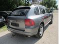 PORSCHE CAYENNE 2006/3 - 5