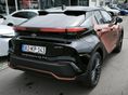 TOYOTA C-HR 2025/3 - 4