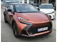 TOYOTA C-HR 2025/3 - 1