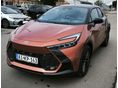 TOYOTA C-HR 2025/3 - 2