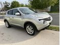 NISSAN JUKE 2010/12 - 3