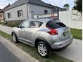 NISSAN JUKE 2010/12 - 5