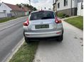 NISSAN JUKE 2010/12 - 6