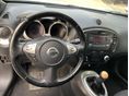 NISSAN JUKE 2010/12 - 11