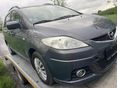 MAZDA 5 2009 - 3